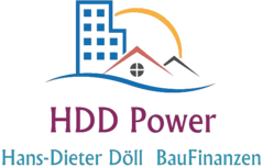 Logo der HDD Power